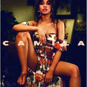 Camila Cabello, Camila, CD