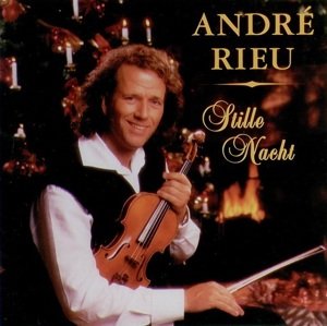 André Rieu, Stille Nacht, CD