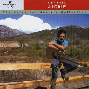 CALE J.J. - UNIVERSAL MASTER COLLECTIO, CD