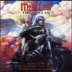 Meat Loaf, BEST OF/NON COPY, CD
