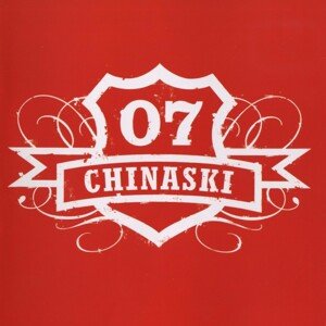 Chinaski, 07, CD
