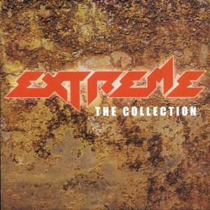 EXTREME - THE COLLECTION, CD