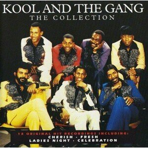 Kool & the Gang, The Collection, CD