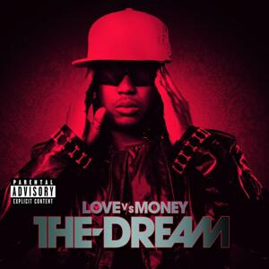 The-Dream, Love vs Money, CD