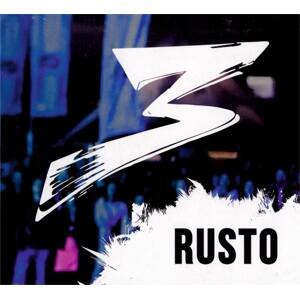 Rusto, 3, CD