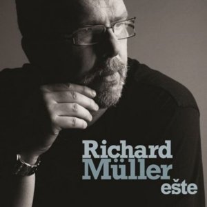 Richard Müller, Ešte, CD