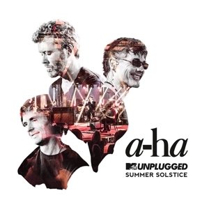 a-ha, MTV UNPLUGGED, CD