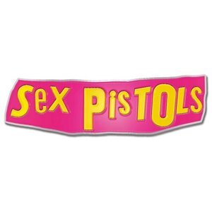 Sex Pistols Classic Logo