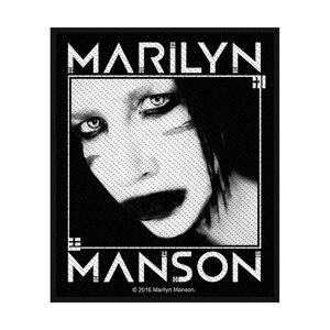 Marilyn Manson Villain
