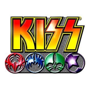 Kiss Logo & Icons