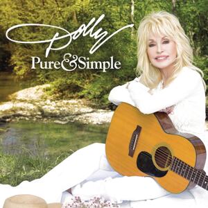 Dolly Parton, PURE & SIMPLE, CD