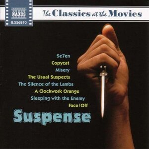V/A - CLASSICS AT THE MOVIES 10, CD