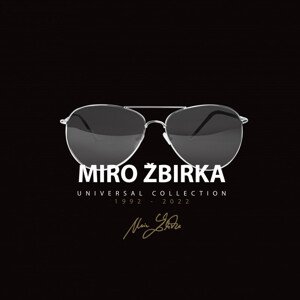 ZBIRKA MIRO - VINYL BOX UNIVERSAL, Vinyl