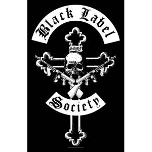 Black Label Society Mafia