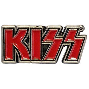 Kiss Logo Mini