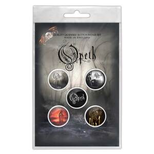 Opeth Classic Albums