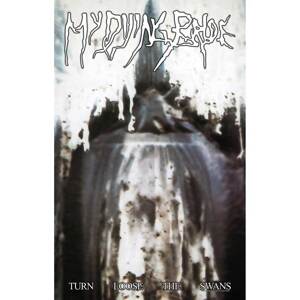 My Dying Bride Turn Loose The Swans