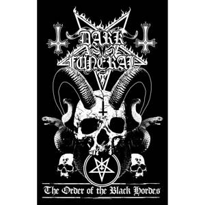 Dark Funeral Order Of The Black Hordes