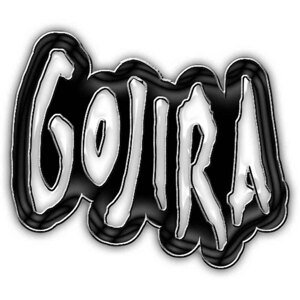 Gojira Logo