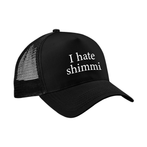 I Hate Shimmi