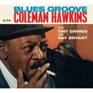 HAWKINS, COLEMAN - BLUES GROOVE, CD