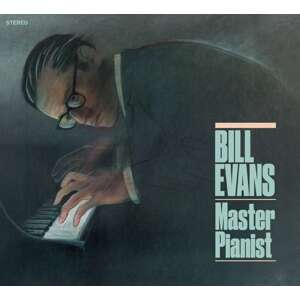 EVANS, BILL - MASTER PIANIST, CD
