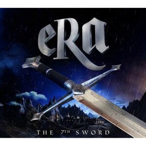 ERA - ERA-THE 7TH SWORD, CD
