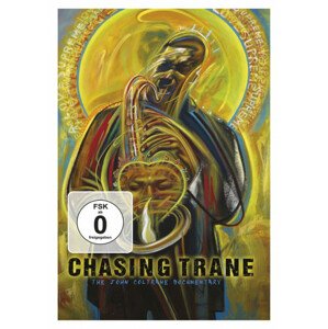 COLTRANE JOHN - CHASING TRANE, DVD