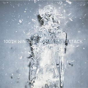 MASSIVE ATTACK - 100TH WINDOV, CD