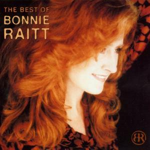 RAITT BONNIE - BEST OF, CD