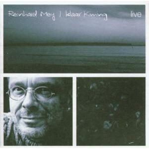 MEY REINHARD - KLAAR KIMING/LIVE, CD