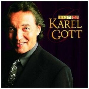 Karel Gott, BEST OF 2001, CD