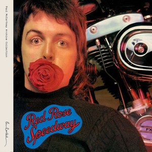 PAUL MCCARTNEY & WINGS - RED ROSE SPEEDWAY/DLX, CD