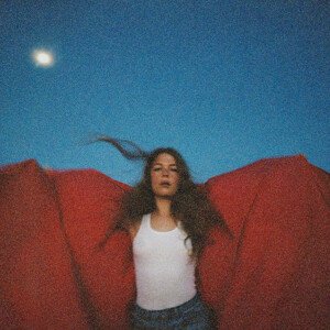 Maggie Rogers, Heard It In A Past Life, CD