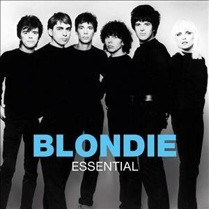 Blondie, ESSENTIAL, CD