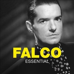 Falco, Essential, CD
