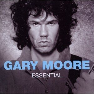 Gary Moore, Essential, CD