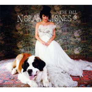 Norah Jones, THE FALL, CD