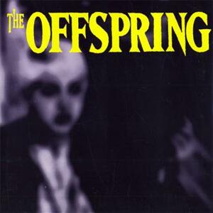 The Offspring, THE OFFSPRING, CD