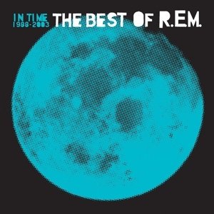 R.E.M., In Time (The Best Of R.E.M. 1988-2003), CD