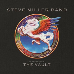 Steve Miller Band, SELECTIONS FROM THE VAULT, CD