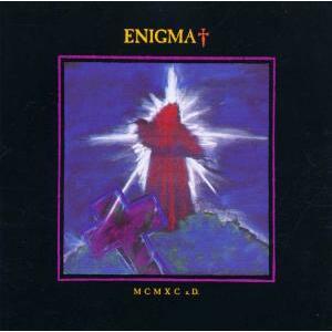 Enigma, MCMXC A.D., CD