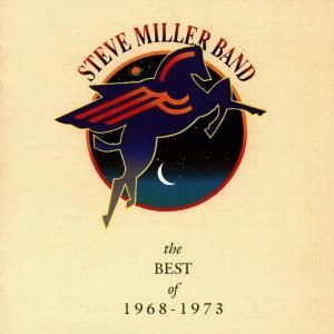 MILLER STEVE - BEST OF 1968 1973, CD
