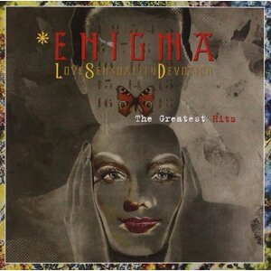 Enigma, Love Sensuality Devotion (The Greatest Hits), CD