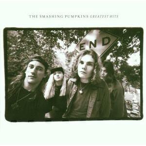 The Smashing Pumpkins, ROTTEN APPLES/G.HITS, CD