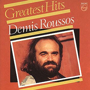 Demis Russos, Greatest Hits, CD
