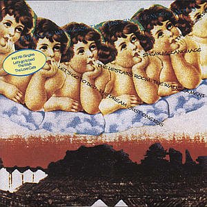 The Cure, JAPANESE WHISPERS, CD