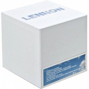 John Lennon, LENNON JOHN - SIGNATURE BOX/LIMITED, CD