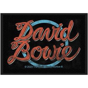 David Bowie Logo