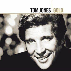 Tom Jones, Gold, CD